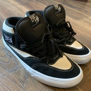Vans Half-Cab